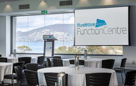 Blundstone Arena Function Centre