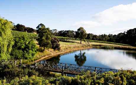 Lancemore Macedon Ranges