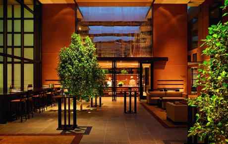 Grand Hyatt Melbourne