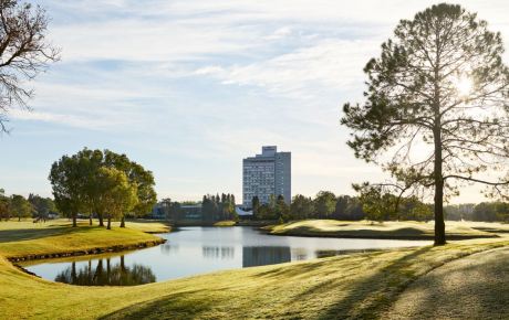 RACV Royal Pines Resort