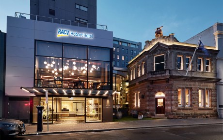 RACV Hobart Hotel