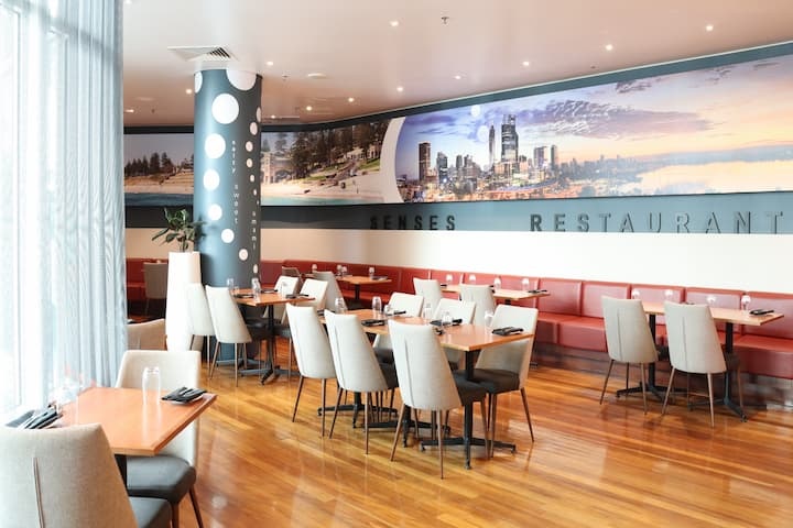 Novotel Perth Langley