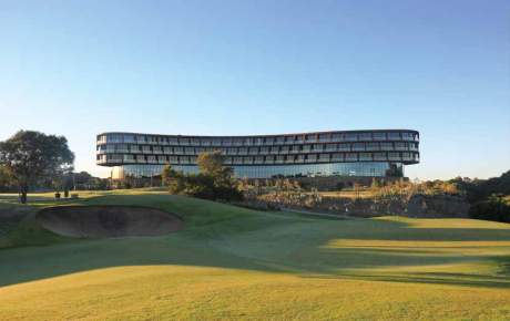 RACV Cape Schanck Resort