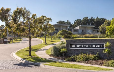 Silverwater Resort