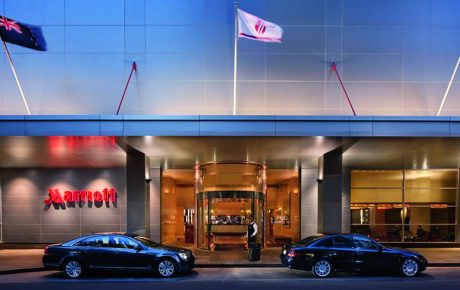 Melbourne Marriott