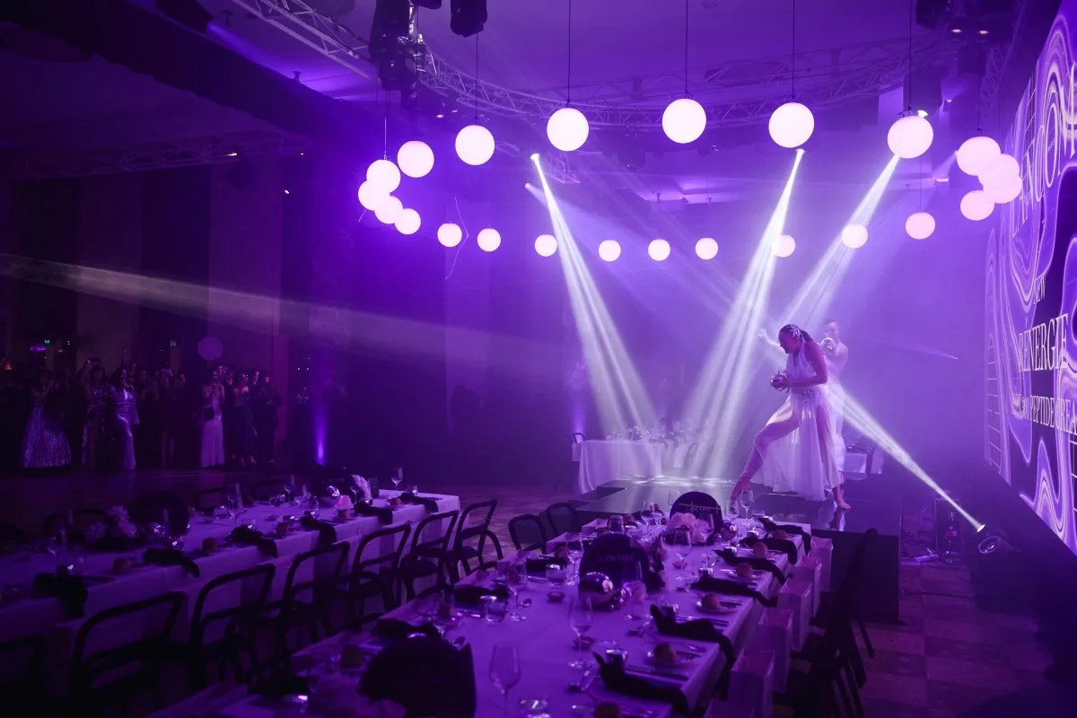 MCA Australia upgrades its venue AV and lighting