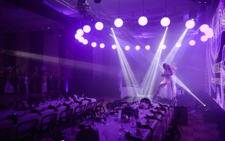 MCA Australia upgrades its venue AV and lighting