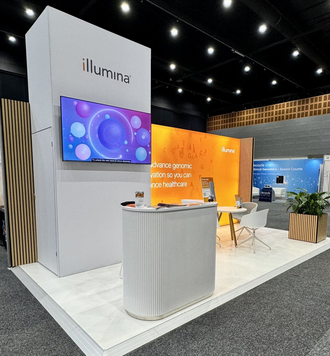 Expo Event Services