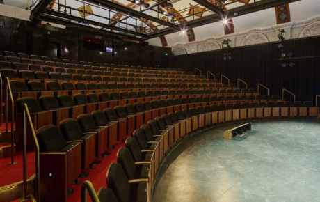 Eternity Playhouse – All Inclusive Conference Space