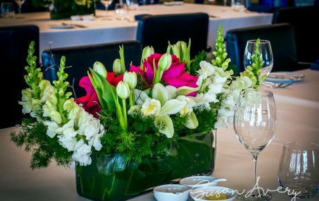 Complimentary design consultations – Susan Avery Flowers and Events