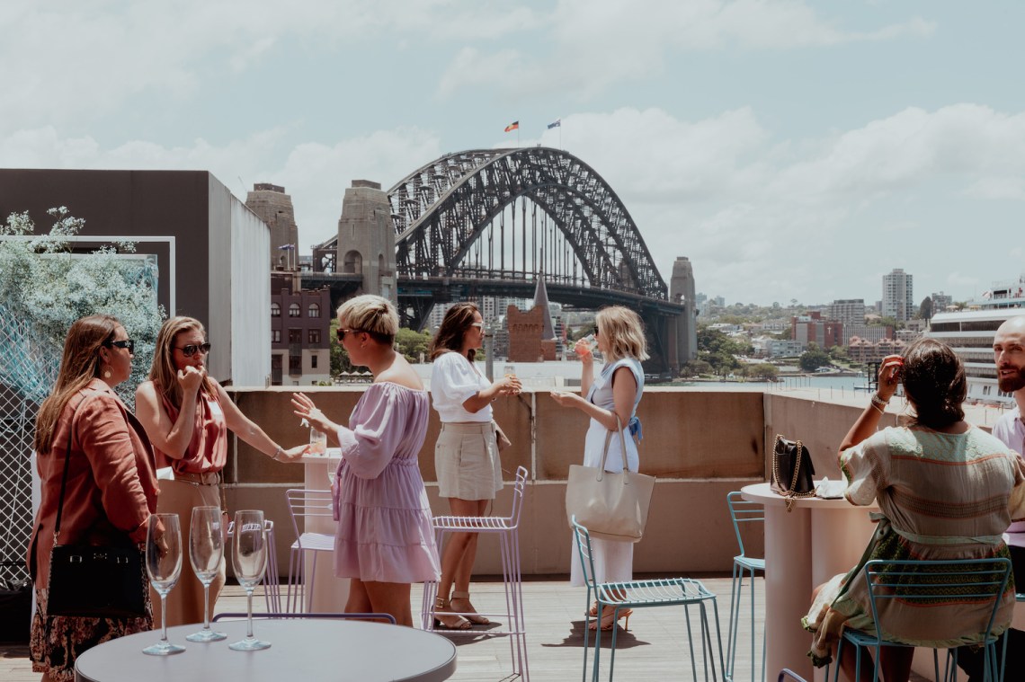 Museum of Contemporary Art Australia - Host your event on a Sunday for 20% off venue hire