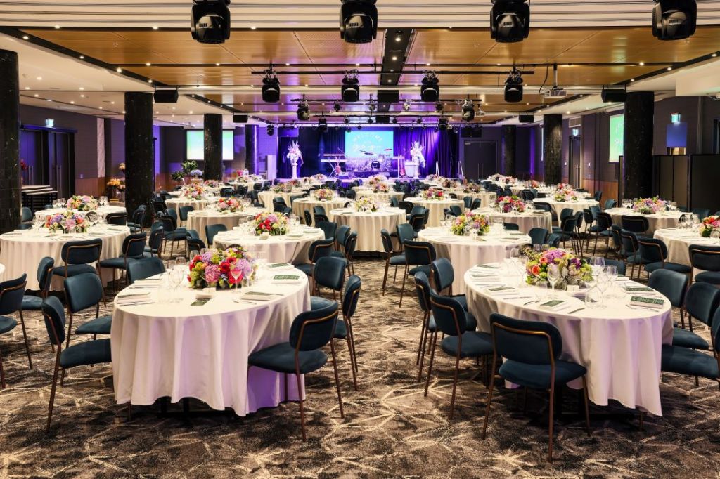Alt. Events Hurstville 