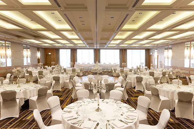 Book the perfect EOFY event
