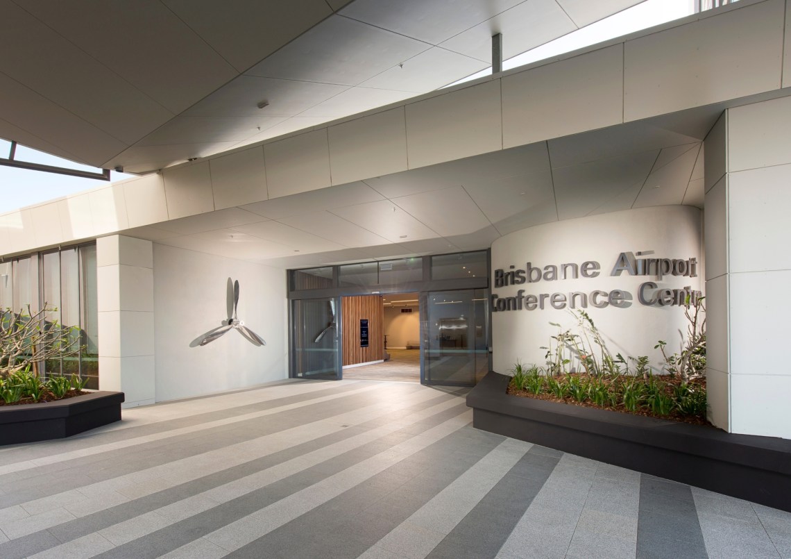 Brisbane Airport Conference Centre