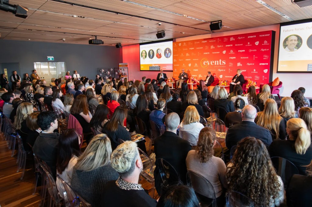 Five reasons to attend Events Uncovered 2025