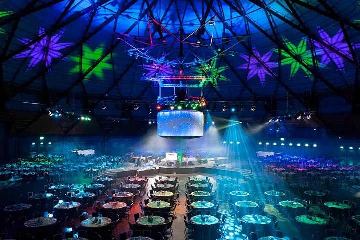 A List Guide winner in Spice’s Hot 100 Services and Suppliers 2025