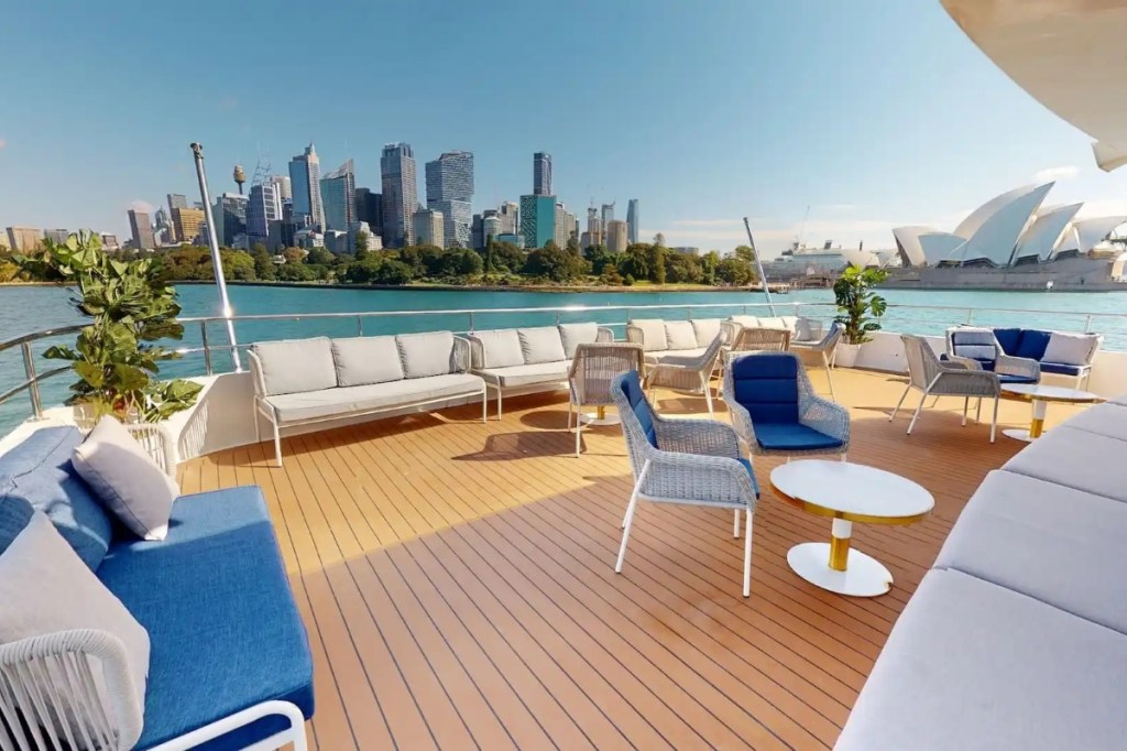 Elevate your summer events: Four venues that impress beyond the boardroom