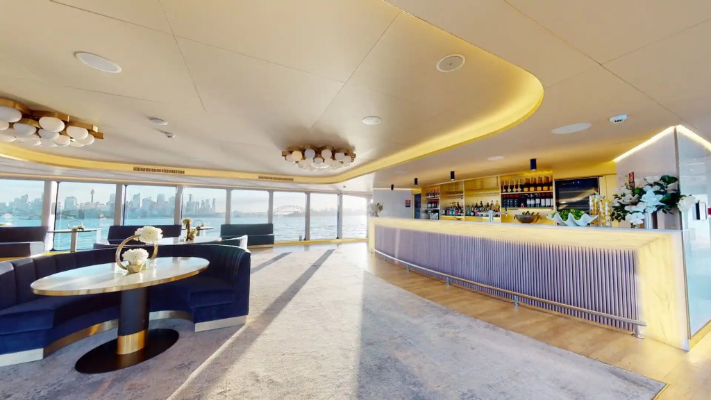 The Jackson summer venue. Image supplied.